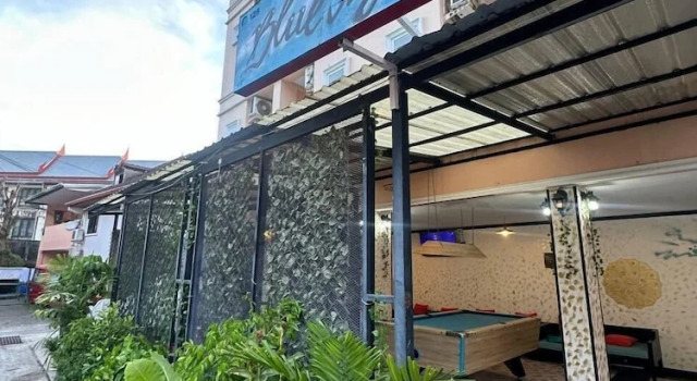 Blueskyhouse patong