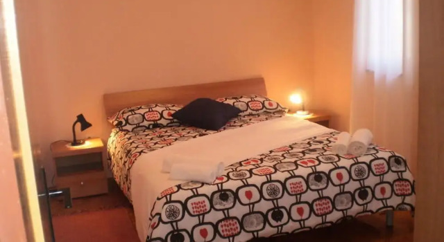 Коттедж Licul Modern Retreat