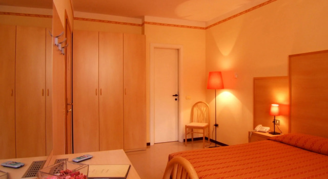 Hotel Eden Salò