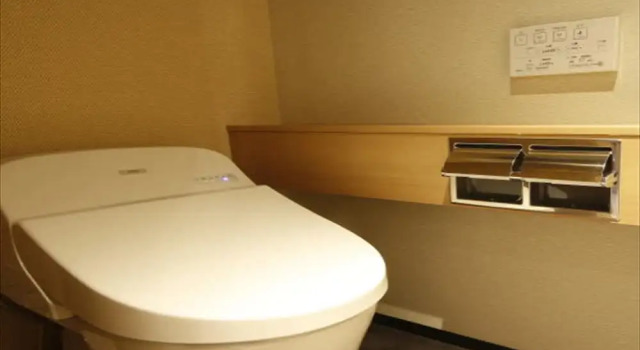 Номер Standard Hotel Honnoji