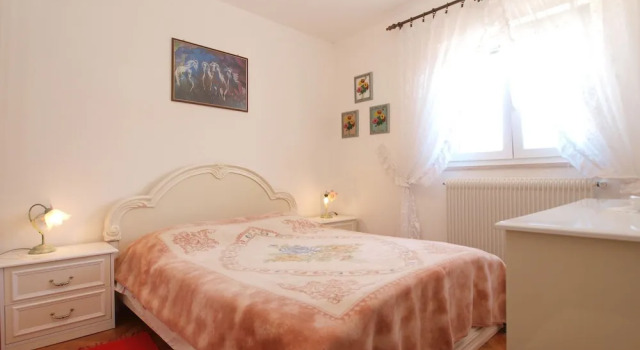Апартаменты Standard с 3 комнатами Apartment 1437
