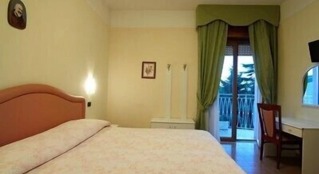 Двухместный номер Standard c 1 комнатой Hotel Gaggiano