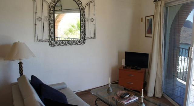 Caracol Peninsula 547-1 ¨Studios del Caracol¨ - 1 Br home, Prenota Appartamento Appartamenti a Guaymas, Appartamento