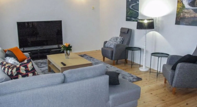 House Porkka Kuusamo, Забронировать Отель Отели Куусамо 3 звезды, 3*