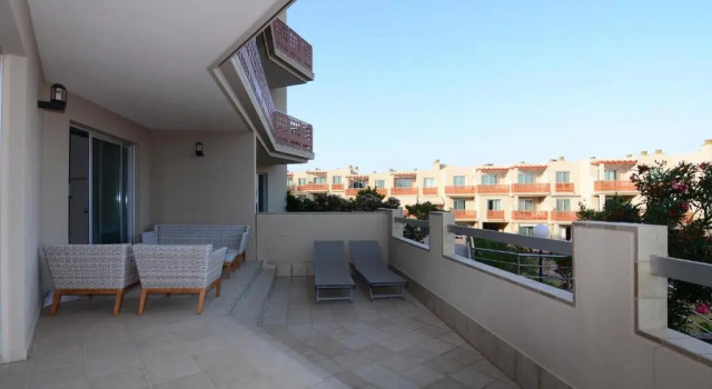 Апартаменты Luxury Apartament Calle Pizarro La Tejita