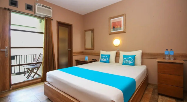Airy Cigadung Raya Barat 9A Bandung, Rezervasyon Otel Bandung Kidul Bandung