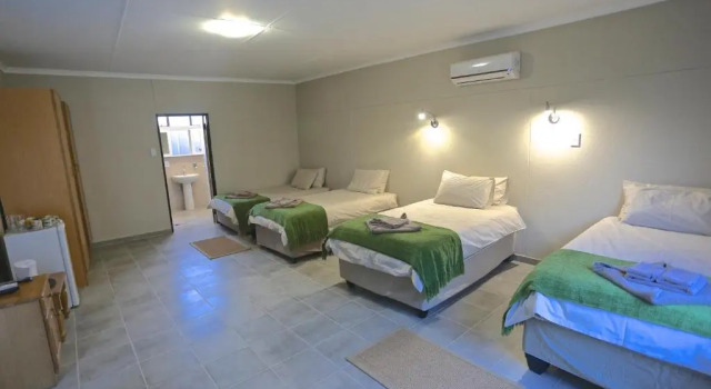 Номер Deluxe Schuetzenhaus Guesthouse