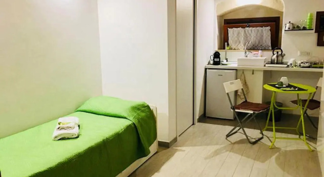 Chapeau, Book Hotel Matera Basilicata