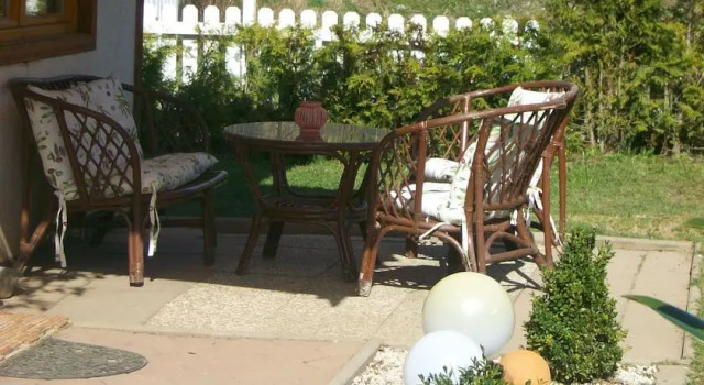 Ferienhaus Mittagskogelblick, Rezerwuj Apartament Hotele w Karyntia z parkingiem, Parking
