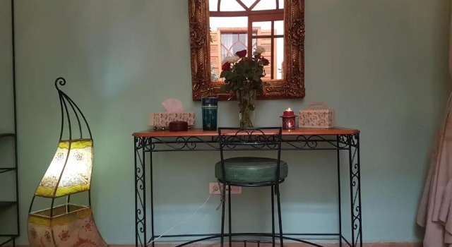 Двухместный номер Standard Riad Dar Karima