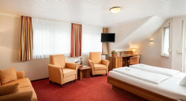Hotel Pistono