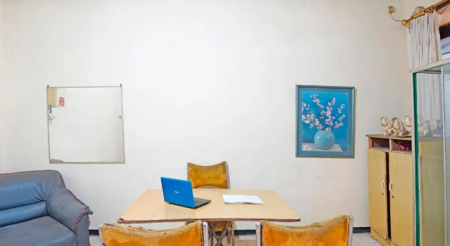 Oyo 91558 Y 5417 Homestay Syariah