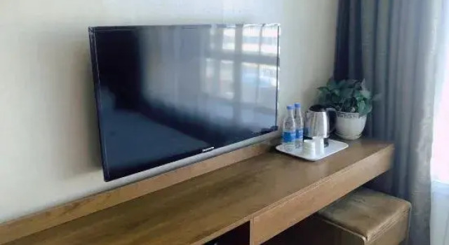 Zhenlai Hexiang Hotel, Varaa Hotelli Zhenlai Jilin
