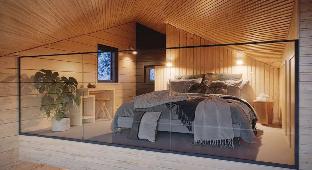 Люкс Sunday Morning Resort