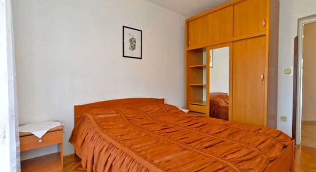 Апартаменты Standard Apartment 1633