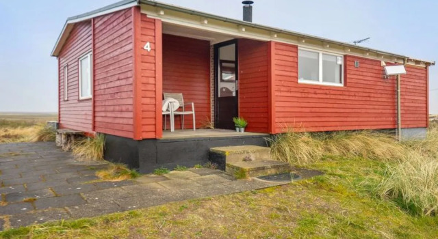 "Grit" - 750m from the sea in Western Jutland, Prenota Hotel Romo 