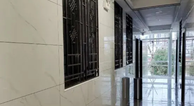 Guilai Courtyard, Boek Hotel Hotels in Guangdong met parkeren, Parkeren