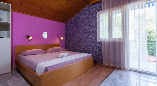 Ante - 50m From Beach - SA8, Prenota Hotel Prižba 