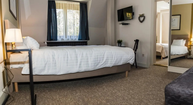 Villa Rosa Pension, Забронировать Вилла 02. Рожадомб 