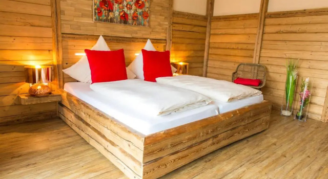 Люкс Hotel - Restaurant Eberlwirt