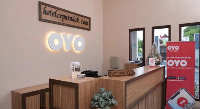 Cepu Indah 1, Reservar Hotel Cepu 