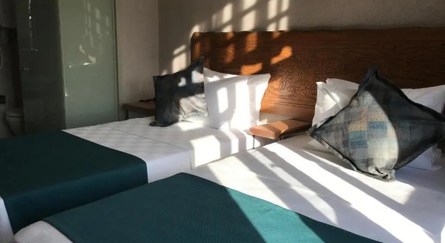 Двухместный номер Standard GALATAHAN Hotel Istanbul Karakoy