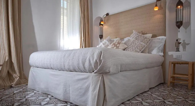 Affittacamere Capri Dolce Vita