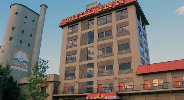 Mill Inn