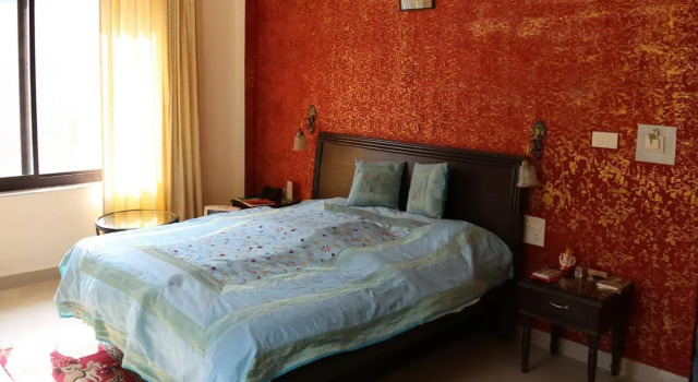 Sattva Spa & Wellness Retreat, Rezerwuj Ośrodek wypoczynkowy Hotele w Uttarakhand z basenem, Basen