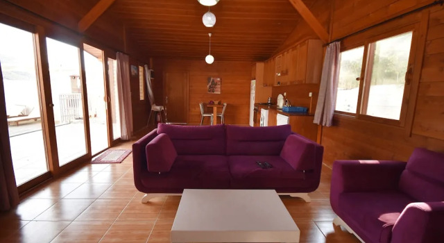 Villa Belize 1 by Helaltatilvillari