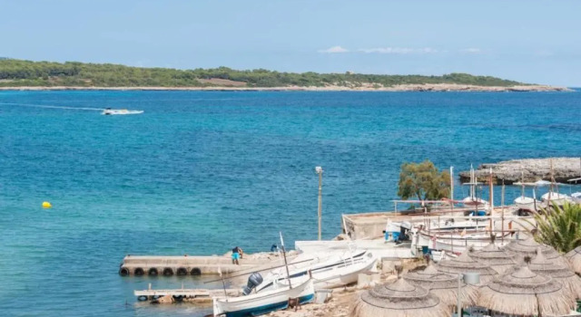 Cottage Holiday Home Villa Can Rosito by Interhome