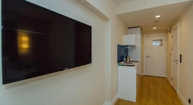 iRent Batumi Apartments