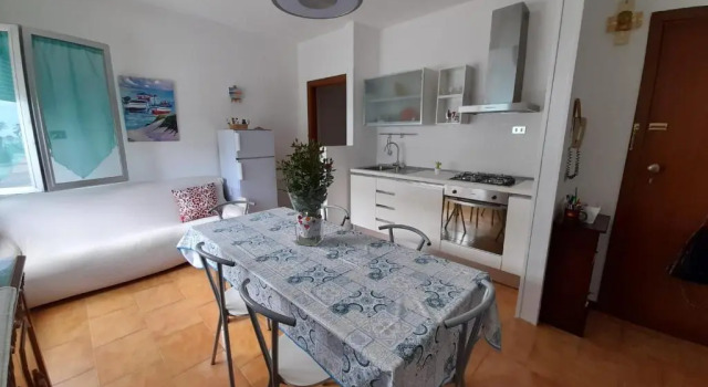 Апартаменты Casa Vacanze da Franco