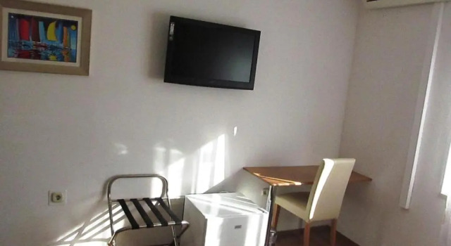 Номер Comfort Blue Tree Rooms