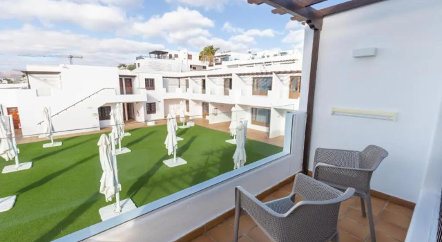 Апартаменты c 1 комнатой R2 Bahia Kontiki