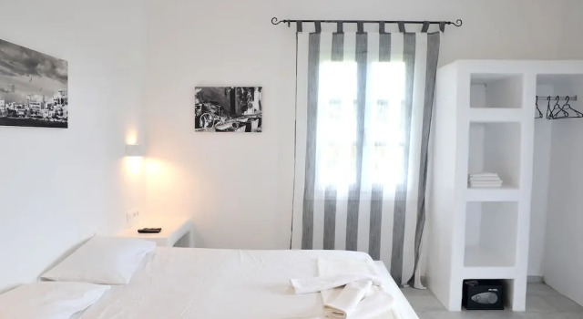 Номер Deluxe Helios Beach Studios