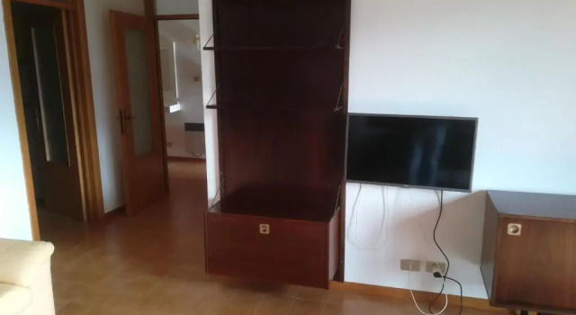 Апартаменты Appartamento La Vista Sul Banale