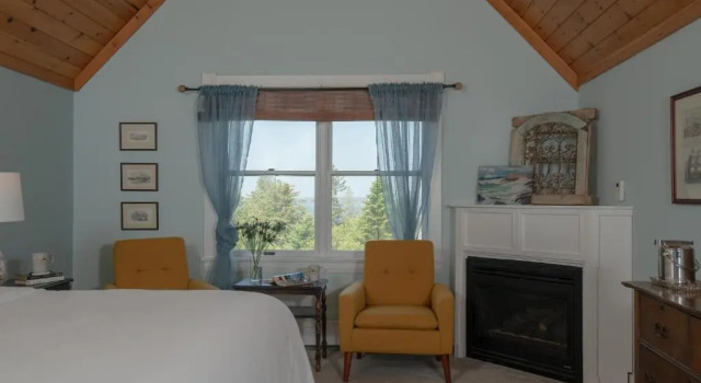 Номер Standard The Bradley Inn