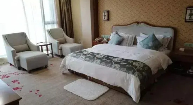 Люкс Presidential Tianlu Hotel