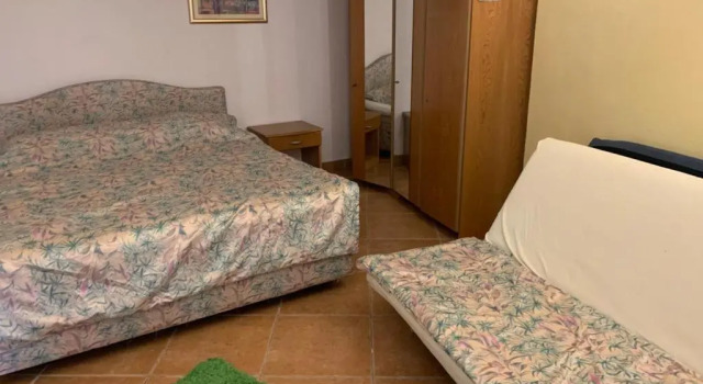 Апартаменты Apartments Mediteran