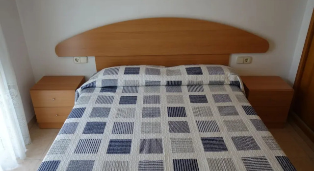 Apartament Gelpi, Забронировать Апартаменты/квартира Апартаменты Baix Empordà, Апартаменты/квартира