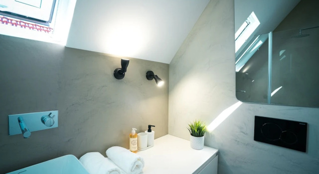 Студия Superior PORTARIA HOUSING