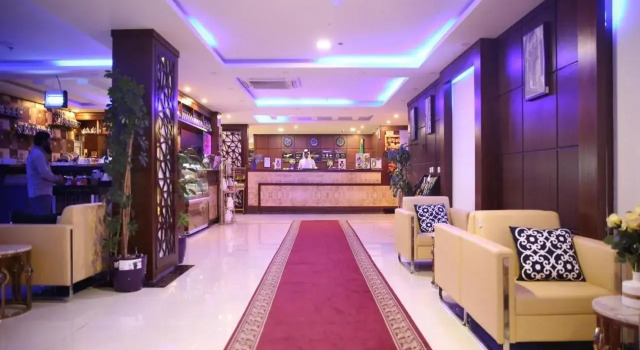 Swat Serviced Apartments, Book Lejlighed Dammam Eastern Province