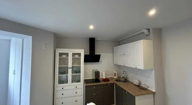 Номер Comfort Royal apartments Minsk