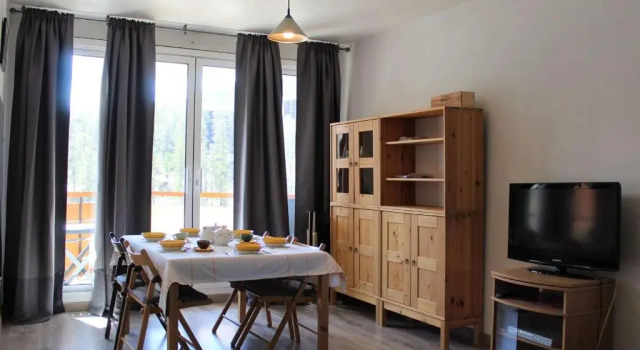 Appartement Vars, 2 pièces, 6 personnes - FR-1-330B-98