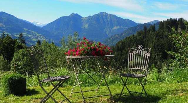 Hinterburgschwaig Hof, Réserver Hôtel Hôtels à Salzbourg avec parking, Parking