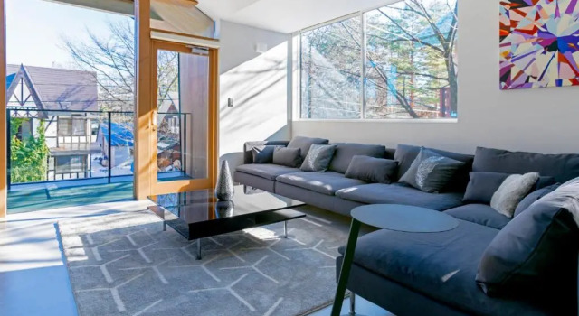 Шале Hakuba White Fox Chalet - Echoland Central