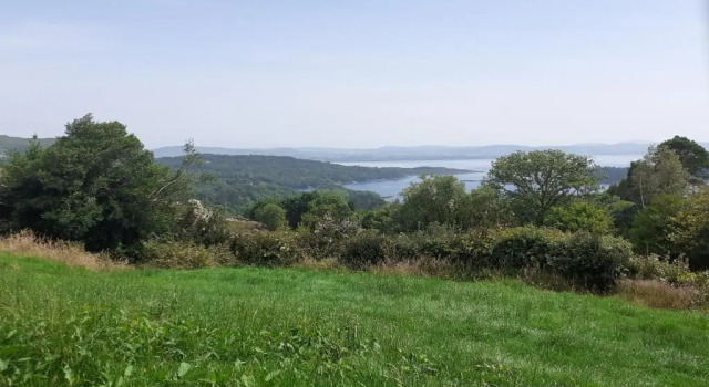 Cuckoo Tree House, Glengarriff, Beara Peninsula, Prenota Casa vacanze Glengarriff 