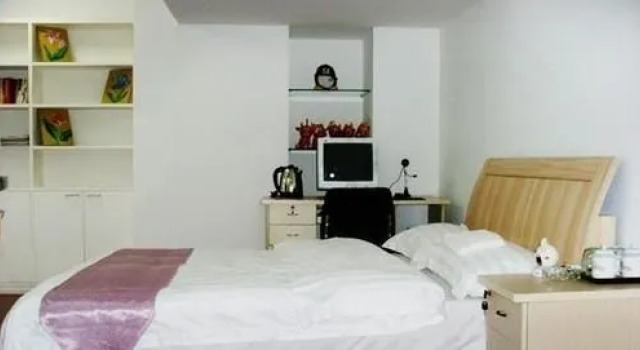 Hefei E-ju Apartment Hotel, Rezervați Apartament Apartamente în Hefei, Apartament