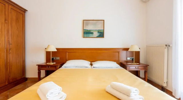Двухместный номер Standard Guest House Agava
